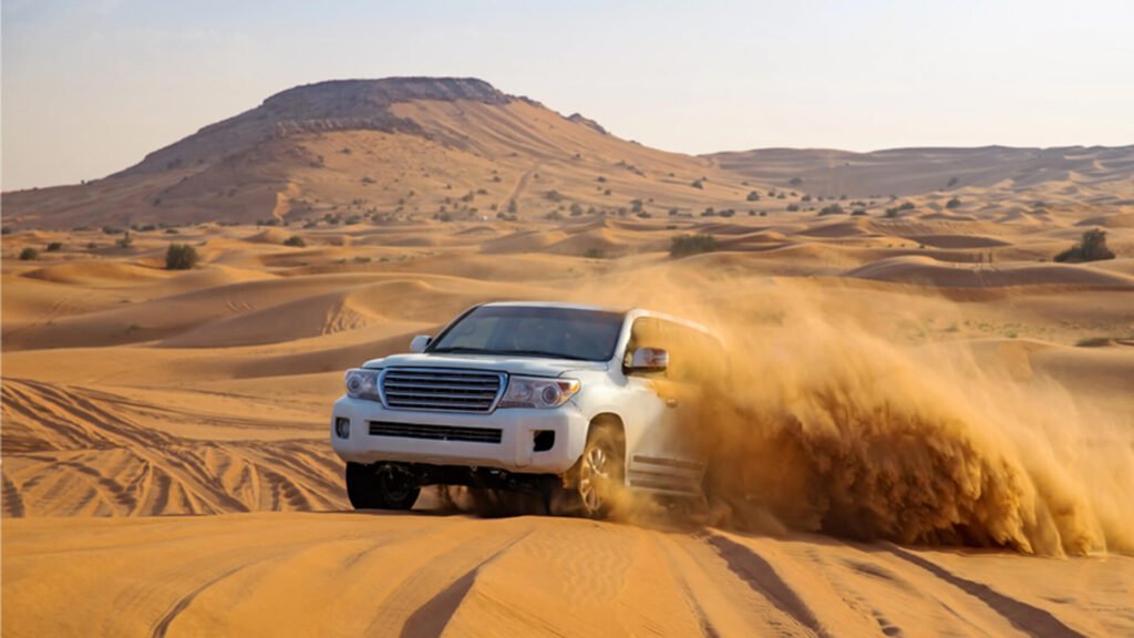Morning Desert Safari Abu Dhabi, dubai morning safari tour