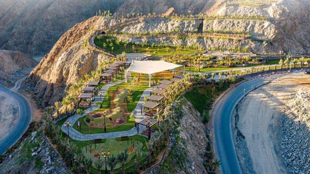Musandam Tour