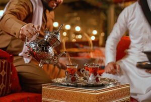 What to Expect from Bedouin Desert Safari Hosts, Affordable morning desert safari experience